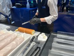-the Roll'ING手作瑞士卷专门店(卓悦中心店)