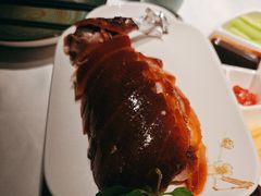 金牌烤鸭-大鸭梨烤鸭(望京店)