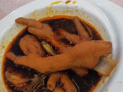 -和乐喜点(宝岗大道店)