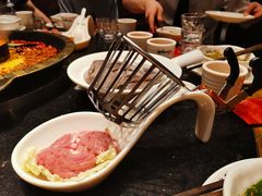 -纸盐河码头火锅(十八梯店)