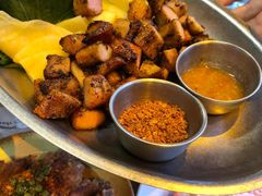 -Blac+Blac(中海环宇荟店)