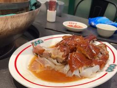 -飞尝蚝·顺德菜·鱼生(顺德总店)
