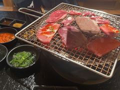 -九田家黑牛烤肉料理(石路天虹店)