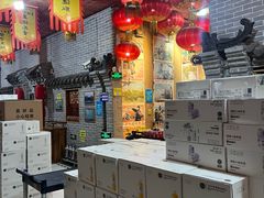 -即墨老公社·海肠捞饭大王(古城店)