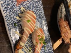 -哥哥の深夜食堂(永乐汇亲子购物运动中心店)