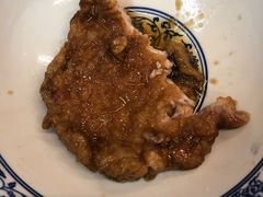 -圳兴面王·拌川·特色炒面(南山保利剧院店)