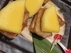 -三石铁板烧(紫竹桥店)