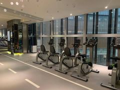 -银吉姆健身(恒隆馆)