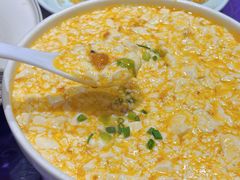 蟹黄豆腐-双东酒店(东关街店)