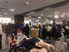-ZARA(北美新天地时尚中心店)