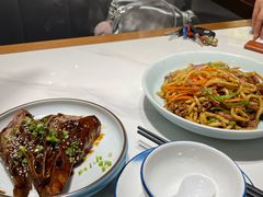 -东流山烤鸭·家常菜(巢湖万达店)