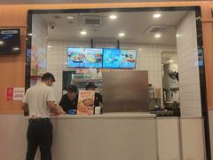 -永和大王(长寿路店)