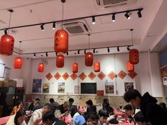 -荆九爷爆炒桥头三嫩(夫子庙店)