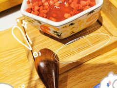 -火山屋台(新街口店)