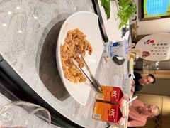 -鑫复盛礼记酒店·青岛菜