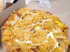 -达美乐比萨(南京路店)