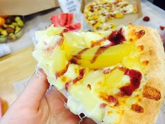 -达美乐比萨(文三路店)