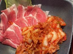 -新石器烤肉(百联川沙店)