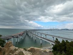 -星海湾跨海大桥