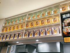 -回味鸭血粉丝汤(新城市广场店)