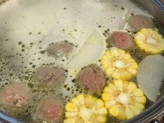 -牛a潮汕鲜牛肉粿条(天河北店)