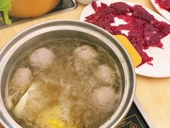 -陈记顺和潮汕牛肉火锅(韩江路店)