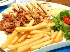 -HELLO MUSAE 拾光缪斯餐厅·纯正希腊风味(苏州中心店)