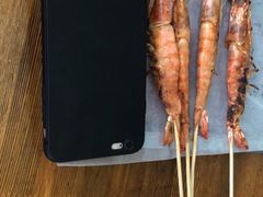 -87号烧烤海鲜·大排档(金沙滩店)
