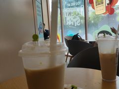 -奈雪的茶(广州万菱汇PRO店)