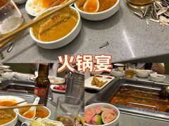 -海底捞火锅(王府井银泰in88店)