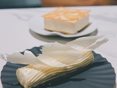 -潮一不贰·法式甜品·生日蛋糕·西式简餐(外滩店)