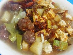 -刘老虎肉丸糊辣汤(总店)