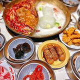 200+就能吃到26道菜～这是一家充满魔法的火锅