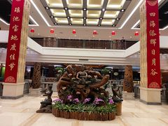 -厦门日月谷温泉渡假村