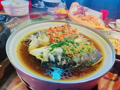 -庆江南江南菜(张家港吾悦店)