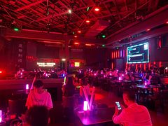 -MOSSO·Liveshow(M3香港广场店)