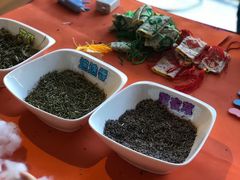 -逸廊大堂吧-下午茶·简餐-千岛湖自由洲际殿