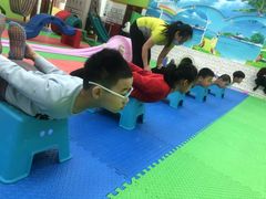 -小岳飞儿童感统·注意力训练馆(金四季店)