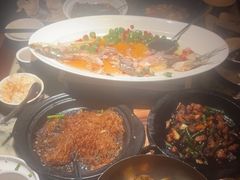 -绿茶餐厅(深圳龙华天虹购物中心店)