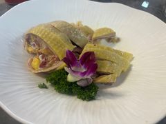 -洛东土菜馆(建国北路店)