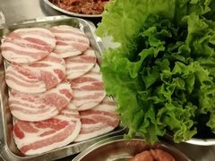 -英雄故事地摊烤肉(马驹桥店)
