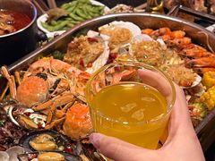 -冰城小镇音乐串吧·聚会餐厅(百子湾店)