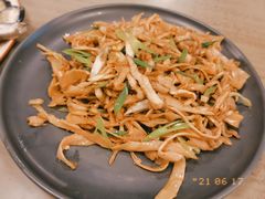 -上屿水产(鼓浪屿一店)