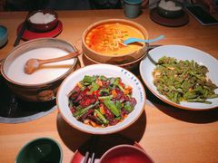 -吃饭皇帝大(解放西路店)