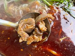 火锅兔-水碾河肥兔火锅(水碾河店)