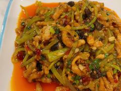 -蓉城小厨·四川味道(浙港国际店)