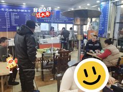 -林包子铺(市府广场店)