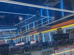 -嘻娱电竞·龙嘉兴(创业花园店)