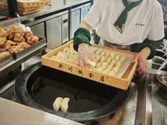 -新川饮食(新川小区店)