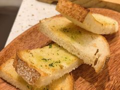 -CRAZYONES西班牙海鲜饭(上海美罗城店)